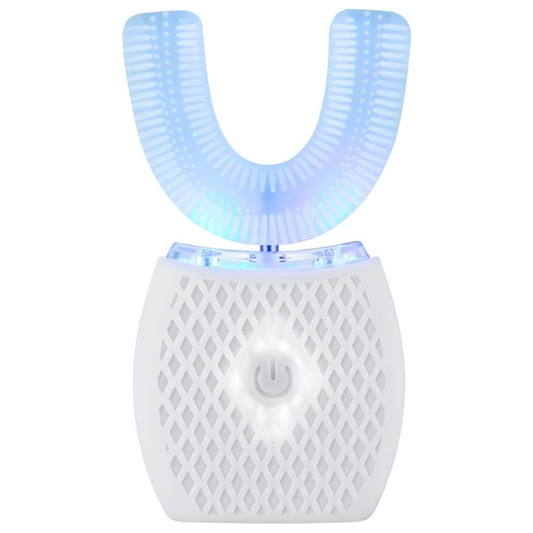 Cepillo Dental Automático 360°