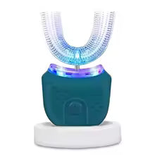 Cepillo Dental Automático 360° Limpieza Ultrasónica