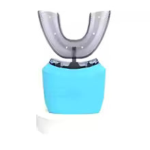 Cepillo Dental Automático 360° Limpieza Ultrasónica