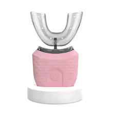 Cepillo Dental Automático 360° Limpieza Ultrasónica